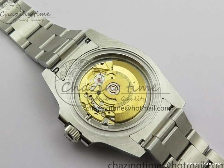 AAA Replica Watches Best Green LV Edition 2783 Bracelet and 1:1 Case Submariner 904L A2836 Ceramic TimelessDesign V Noob 116610 SS 0120